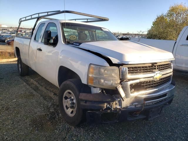 2A8337_0 Used 2010 Chevrolet Silverado 3500 Hood