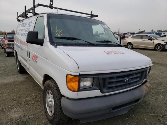 2A8338_0 Used 2003 Ford E-150 Van Fuel Pump