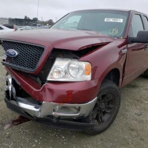 2005 Ford F-150 Fuel Pump