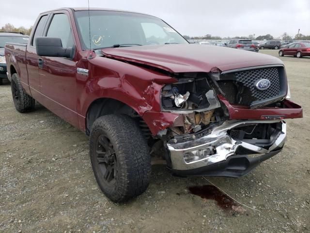 Used 2005 Ford F-150 Leaf Spring Rear