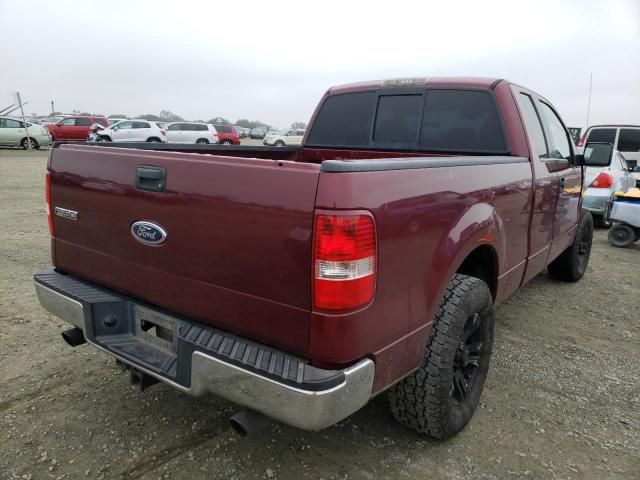 Used 2005 Ford F-150 Leaf Spring Rear