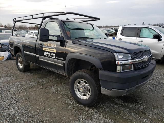 Used 2004 Chevrolet Silverado 2500 Transmission Assembly