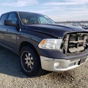 2015 Dodge Ram 1500 Door Handle Exterior LH