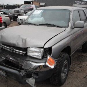 2001 Toyota 4Runner Air Flow Meter 2220421010