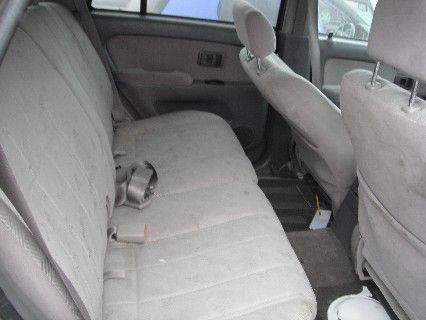 2B6560_6 Used 2001 Toyota 4Runner Air Flow Meter 2220421010