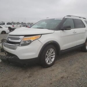 2011 Ford Explorer Front Door Switch LH BB5Z14529BE