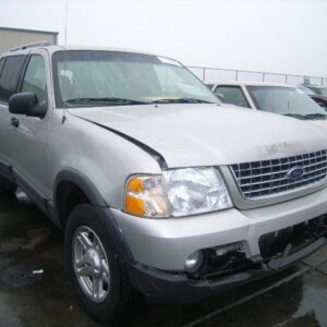 2003 Ford Explorer Engine / Motor Control Module 3L2Z12A650XE