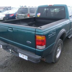1998 Ford Ranger Fuel Pump