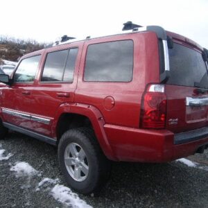 2006 Jeep Commander Tail Lamp RH