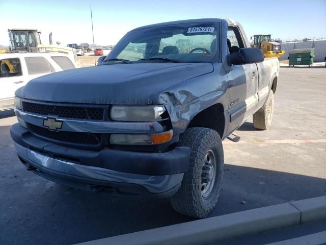 Used 2001 Chevrolet Silverado 2500 Keys / Latches / Locks LH