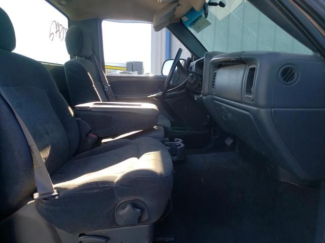 Used 2001 Chevrolet Silverado 2500 Keys / Latches / Locks LH