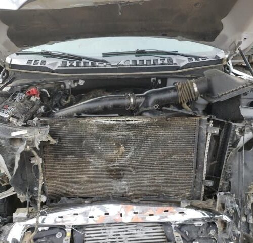 2C8358_2 Used 2019 Ford F-150 Hood Hinge RH