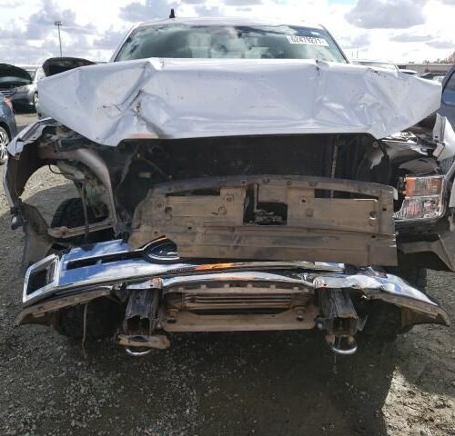 2C8358_5 Used 2019 Ford F-150 Hood Hinge RH