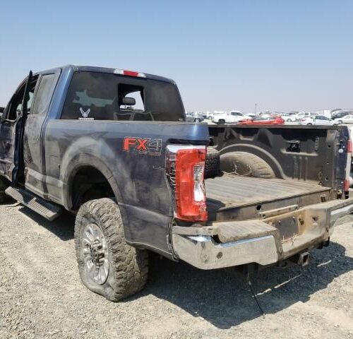 2C8359_10 Used 2017 Ford F-350 Super Duty Front Door Switch LH HC3Z14529BA
