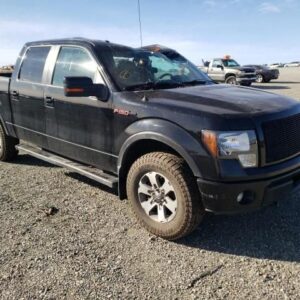 2011 Ford F-150 Drive Shaft Front