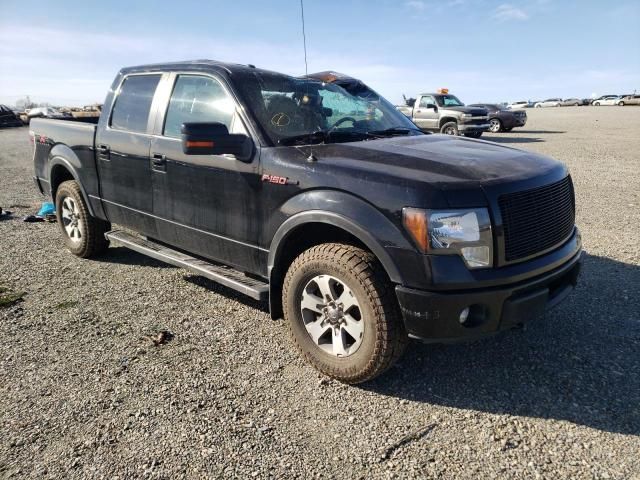 Used 2011 Ford F-150 Spindle Knuckle Front RH