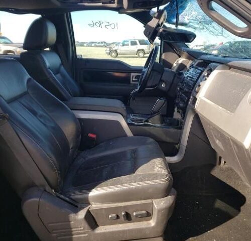 Used 2011 Ford F-150 Spindle Knuckle Front RH