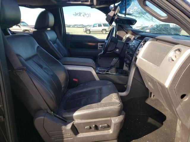 Used 2011 Ford F-150 Spindle Knuckle Front RH