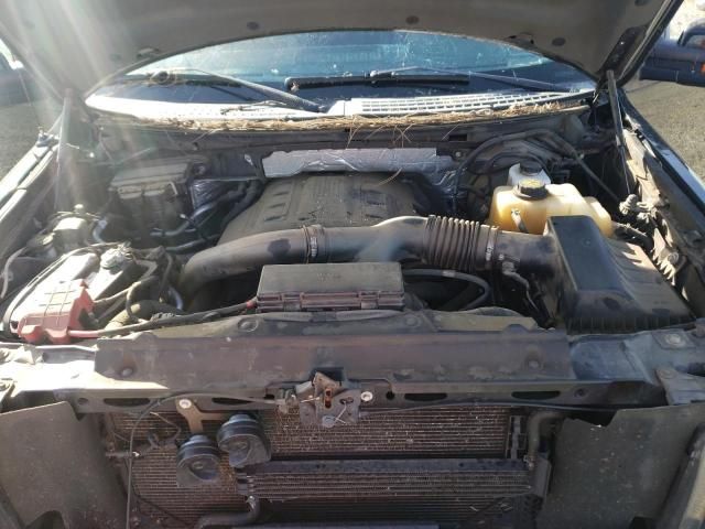 Used 2011 Ford F-150 Spindle Knuckle Front RH