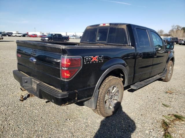 Used 2011 Ford F-150 Spindle Knuckle Front RH
