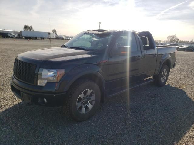 Used 2011 Ford F-150 Spindle Knuckle Front RH