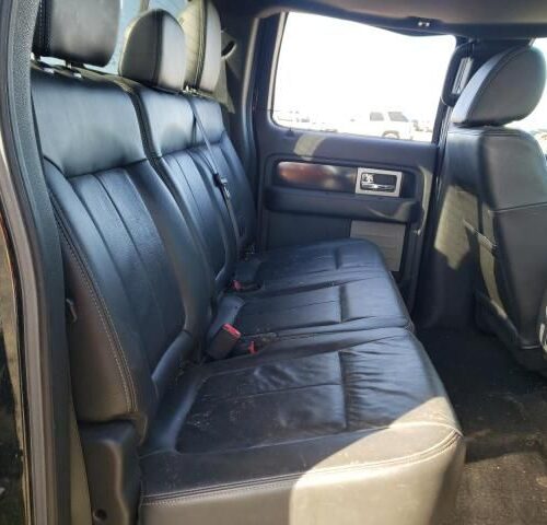 Used 2011 Ford F-150 Spindle Knuckle Front RH