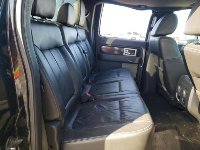 Used 2011 Ford F-150 Spindle Knuckle Front RH