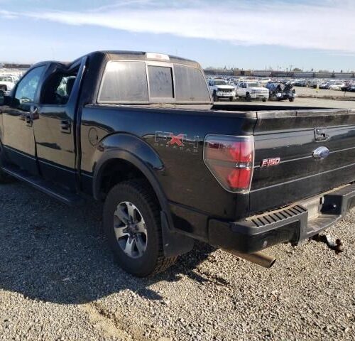 Used 2011 Ford F-150 Spindle Knuckle Front RH