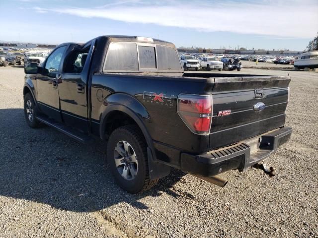 Used 2011 Ford F-150 Spindle Knuckle Front RH