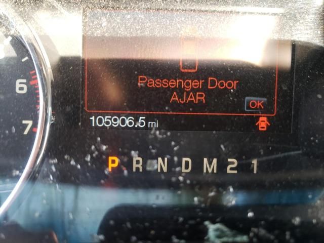 Used 2011 Ford F-150 Spindle Knuckle Front RH