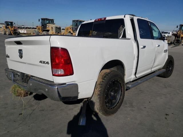 Used 2017 Dodge Ram 1500 AC Compressor