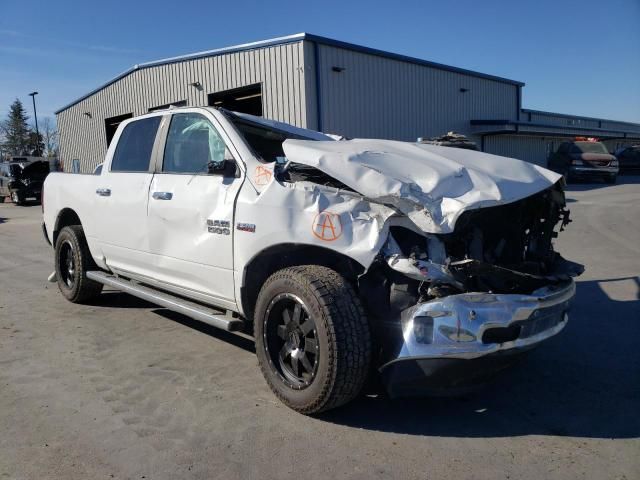 Used 2017 Dodge Ram 1500 AC Compressor