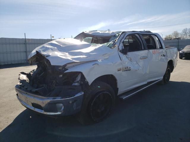 Used 2017 Dodge Ram 1500 AC Compressor