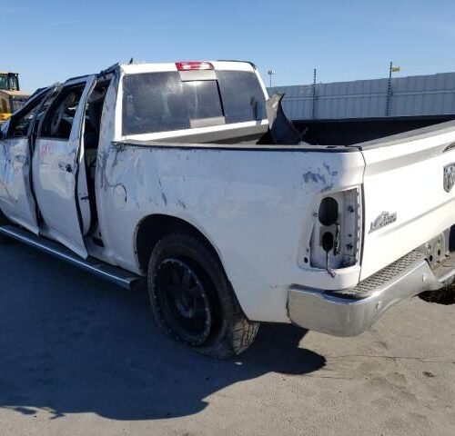 Used 2017 Dodge Ram 1500 AC Compressor