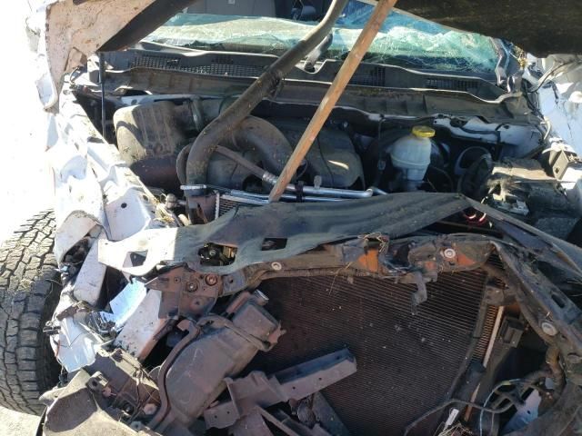 Used 2017 Dodge Ram 1500 AC Compressor