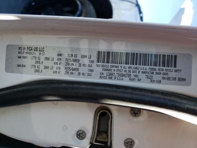Used 2017 Dodge Ram 1500 AC Compressor