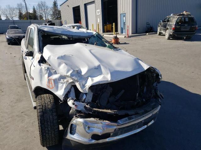 Used 2017 Dodge Ram 1500 AC Compressor