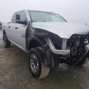 2018 Dodge Ram 3500 Engine / Motor Control Module 68313041AA