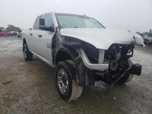 Used 2018 Dodge Ram 3500 Carpet Front