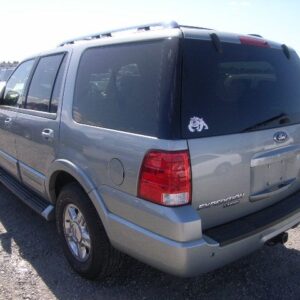 2006 Ford Expedition Anti-Lock Brake Parts 5L1Z2B373AA