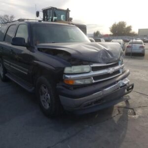 2005 Chevrolet Tahoe Running Board LH