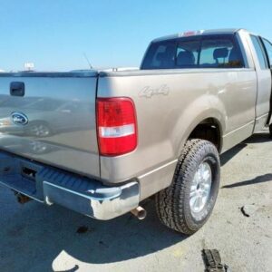 2004 Ford F-150 Decklid Tailgate