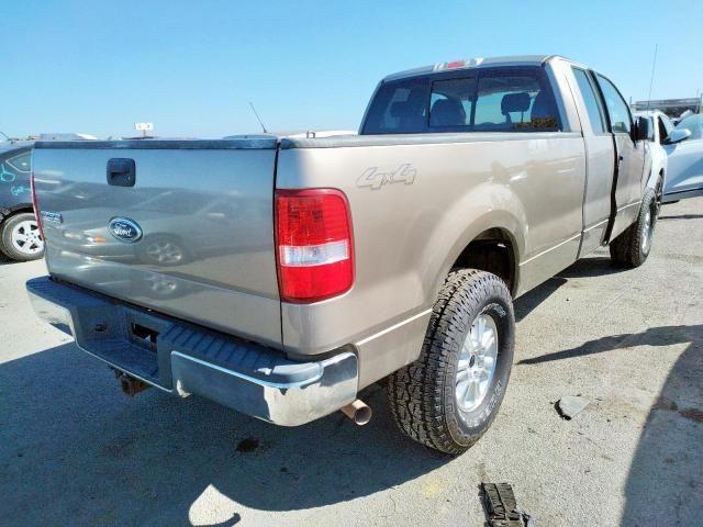 2D8374_1 Used 2004 Ford F-150 Stabilizer Bar