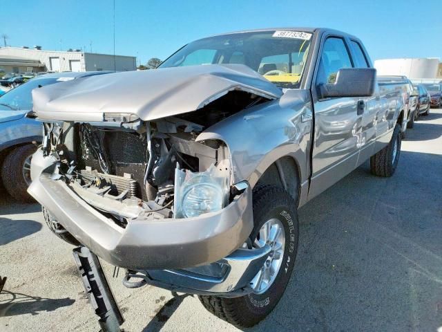 2D8374_5 Used 2004 Ford F-150 Carrier Assembly