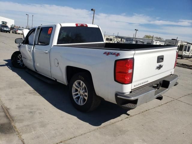 2D8375_0 Used 2017 Chevrolet Silverado 1500 Air Flow Meter 23262343