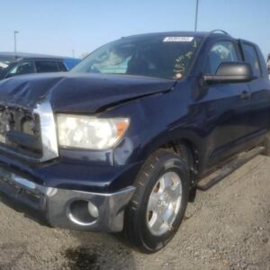 2013 Toyota Tundra Door Assembly Front LH
