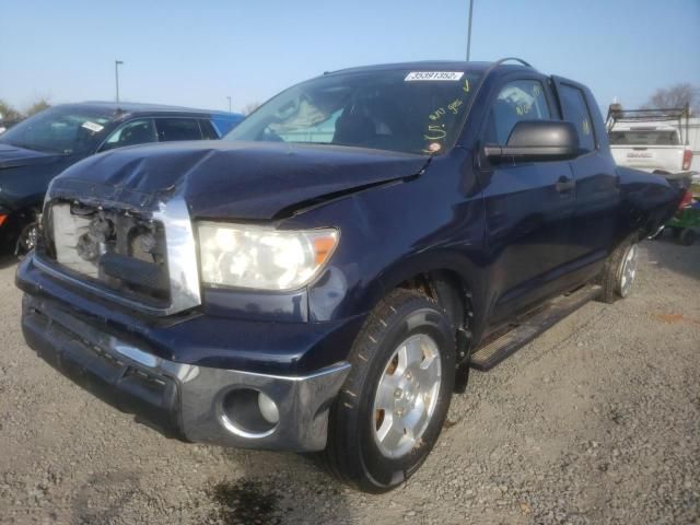 2D8376_0 Used 2013 Toyota Tundra Wheel