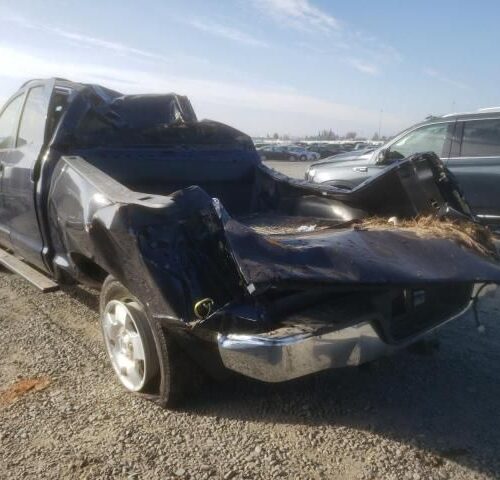 2D8376_1 Used 2013 Toyota Tundra Wheel