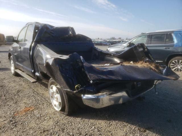 2D8376_1 Used 2013 Toyota Tundra Wheel