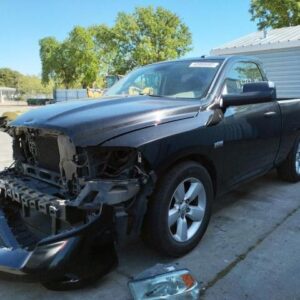 2013 Dodge Ram 1500 Fan Clutch